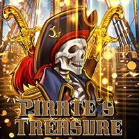 Pirate's Treasure
